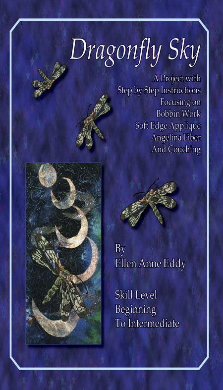 Dragonfly Sky PDF Version